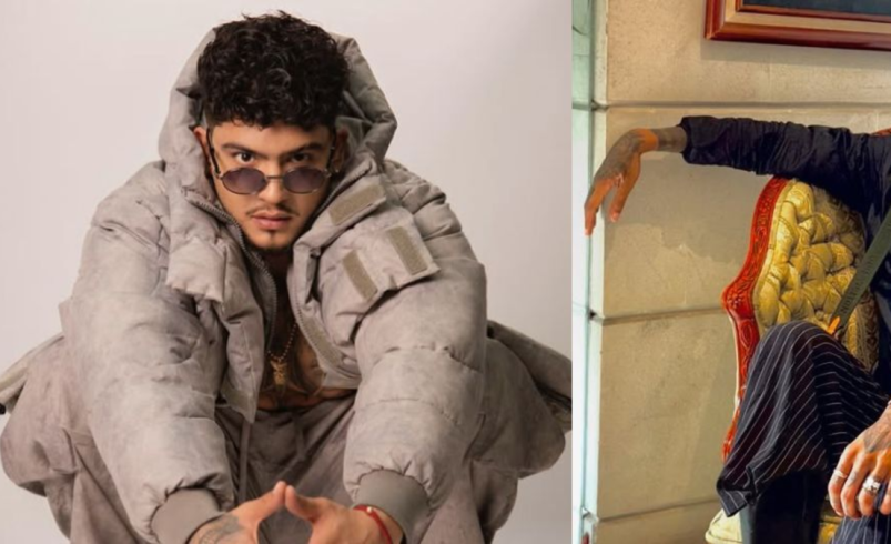 El caso de B King y Regio Clown

 – Ojo critico