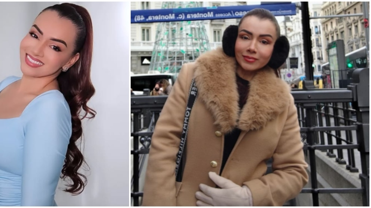 La jueza investigada por sus videos de baile en TikTok se enfrentará a un tribunal disciplinario por ‘comportamiento provocativo’: dice el documento

 – Ojo critico