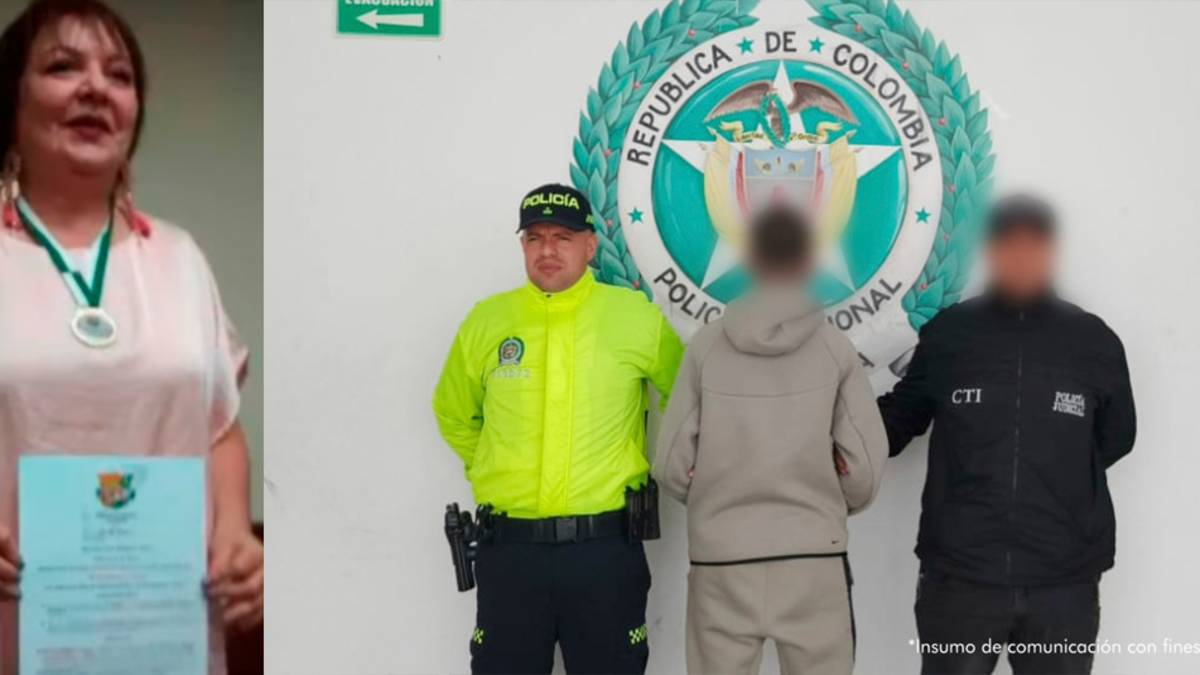 Condenan a 7 años de prisión al adolescente que ordenó el cruel asesinato de su tía, la periodista María Victoria Correa

 – Ojo critico