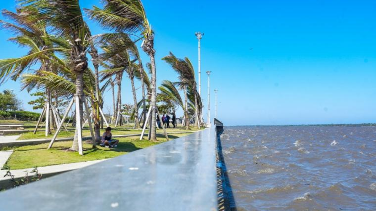 IDEAM y Dimar fortalecen recomendaciones para navegantes y embarcaciones menores

 – Ojo critico