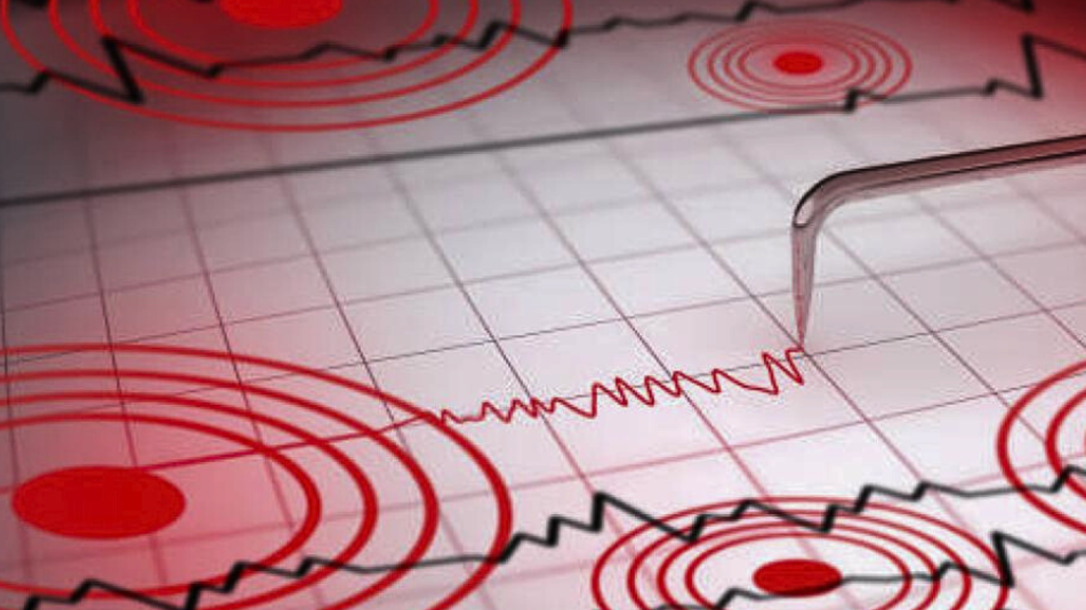 Dos terremotos se registraron en Santander en menos de 24 horas; Estos fueron sus tamaños, epicentros y detalles

 – Ojo critico