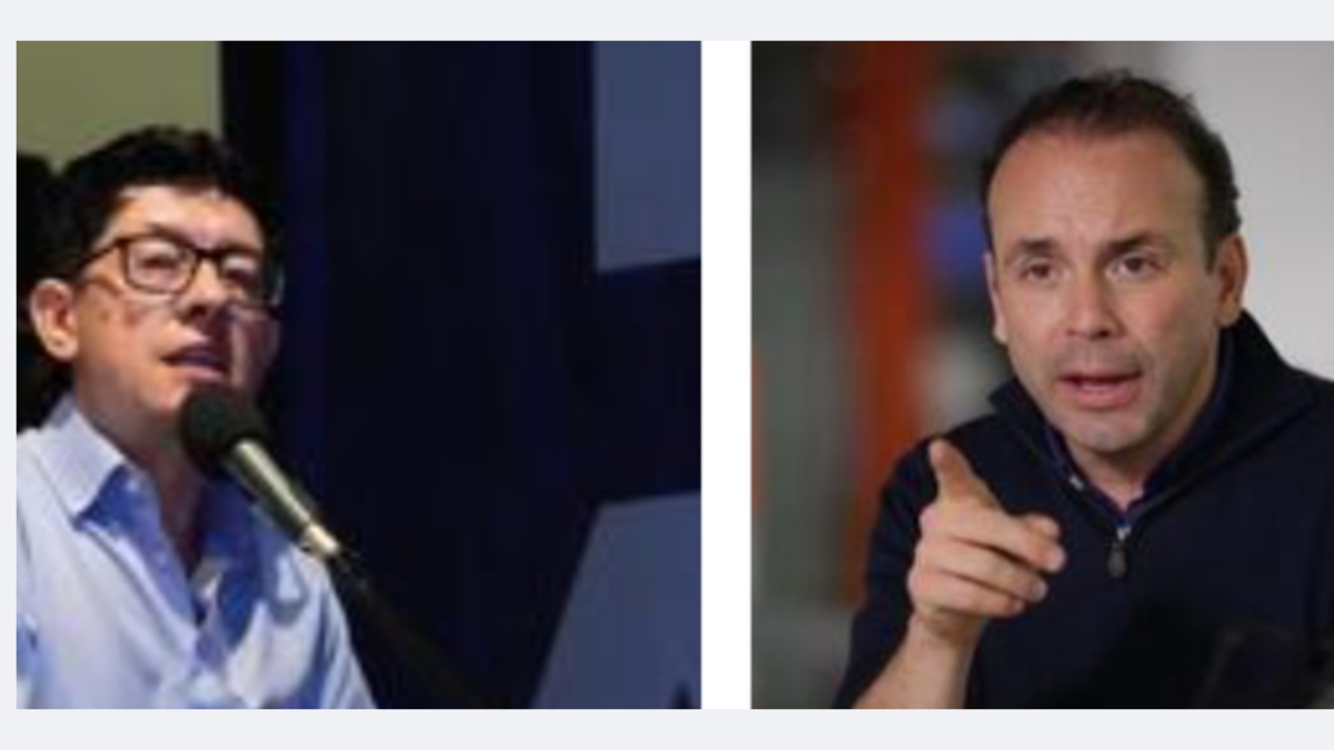 el presidente pidió apoyo; El ministro Rojas dijo lo mismo.

 – Ojo critico