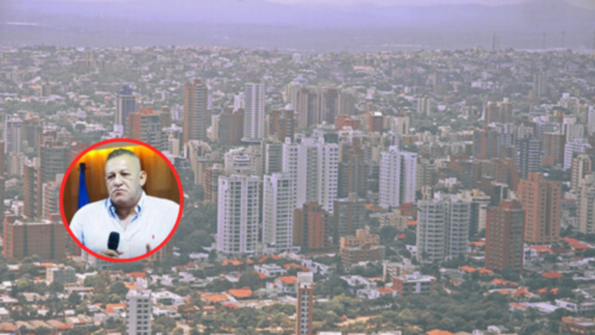 Confirman la muerte de un funcionario de la DIAN que fue víctima de un ataque sicario en el norte de Barranquilla en abril

 – Ojo critico