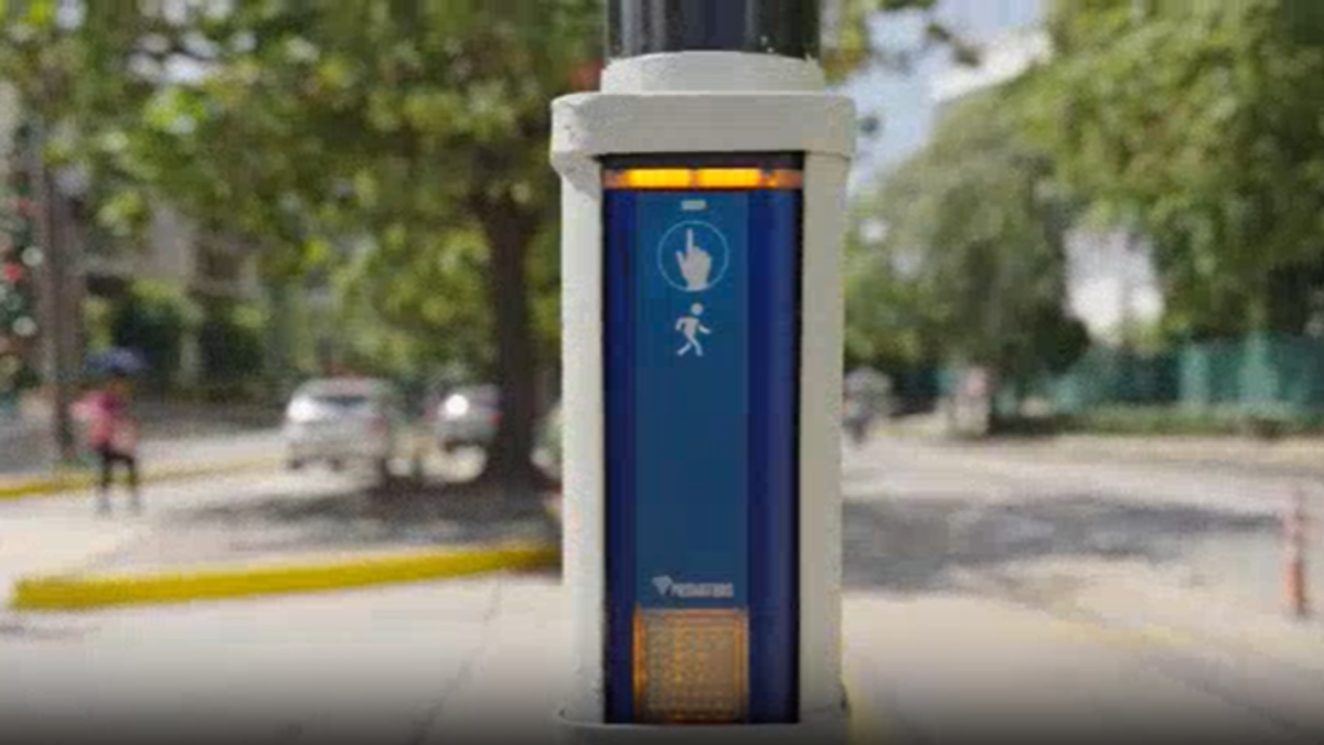 Serán 20 dispositivos equipados con esta tecnología

 – Ojo critico