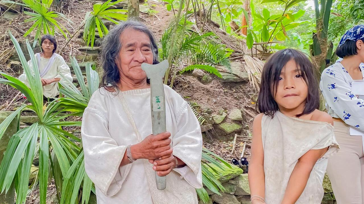 Unimagdalena suministra a Koguis 17 objetos arqueológicos excavados hace décadas en Pueblito en la Sierra Nevada de Santa Marta

 – Ojo critico
