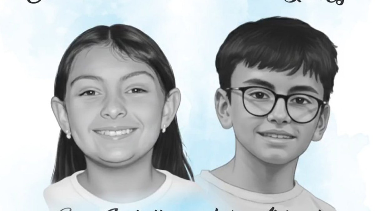 Un nostálgico adiós a los niños que murieron luego de que un tractocamión sin frenos derribara su casa en Paz de Río, Boyacá

 – Ojo critico