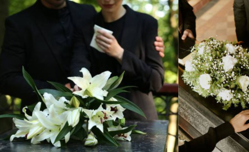 «Lo amaba con toda mi alma»

 – Ojo critico