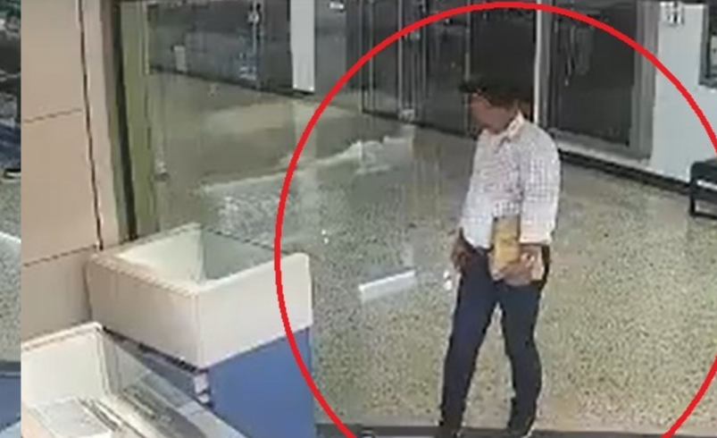 El largo y peligroso pasado criminal de Víctor Martínez, ladrón asesinado en un frustrado robo de joyas en Bucaramanga, pertenecía a Los Costeños

 – Ojo critico