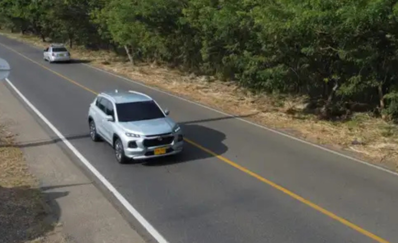 Menos minutos viajando a Cali y Jamundí

 – Ojo critico