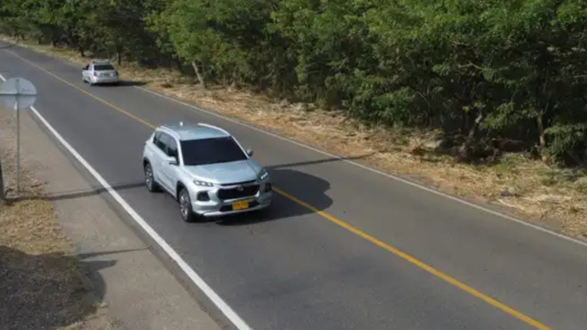 Menos minutos viajando a Cali y Jamundí

 – Ojo critico