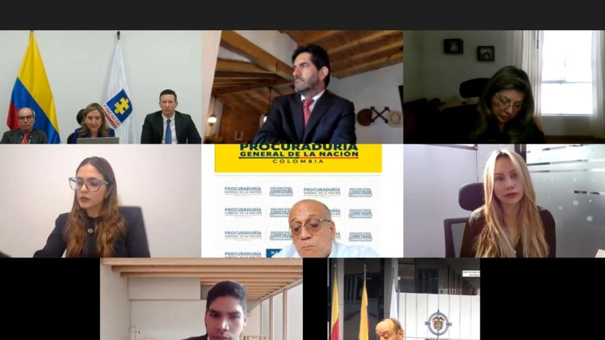 Suspenden audiencia previa al juicio penal contra Sandra Ortiz por el escándalo del petrolero de la UNGRD

 – Ojo critico