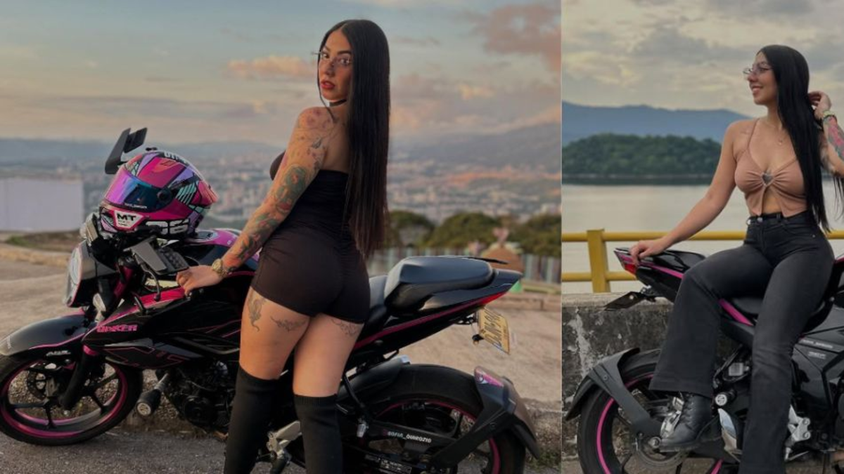 «Espero no estrellarme conduciendo sin gafas»

 – Ojo critico