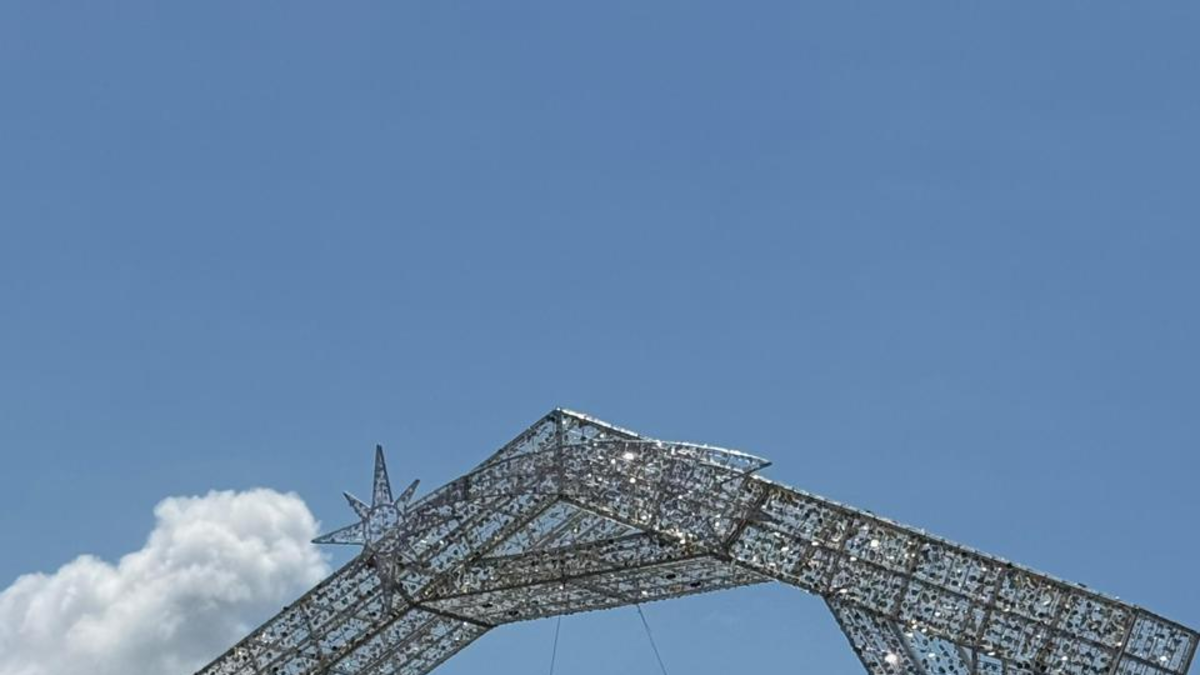 Este viernes Cartagena enciende la Navidad con un espectáculo de luces en el centro histórico y alrededores

 – Ojo critico