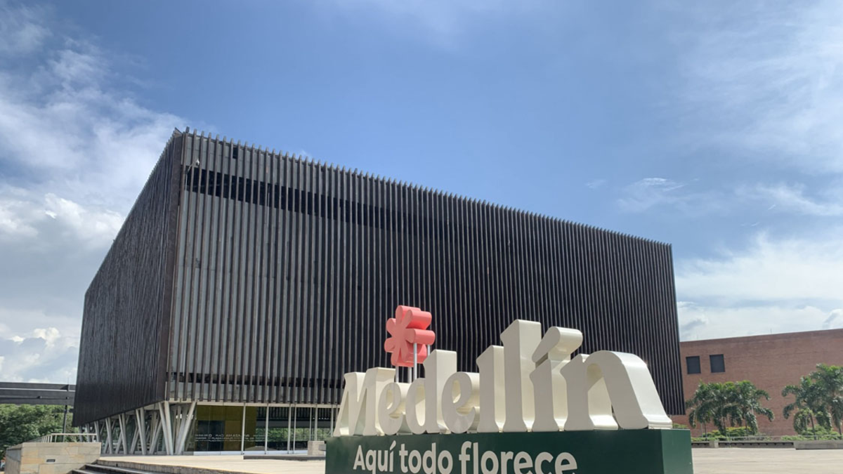 “Medellín, aquí todo florece”, la ciudad impulsa su estrategia de marca para fortalecerse como un referente creativo e innovador en el mundo

 – Ojo critico