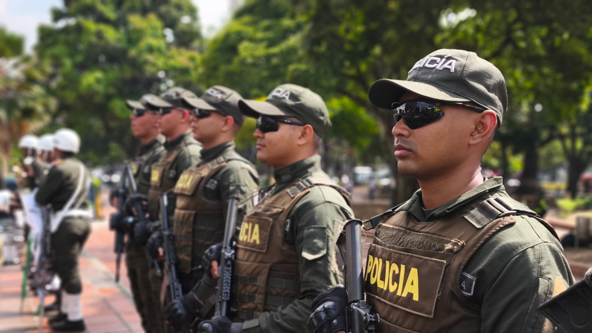 ¿Cómo lograron 36 municipios del Valle reducir los homicidios en un período de 11 meses del año? El plan de contingencia está previsto para diciembre

 – Ojo critico