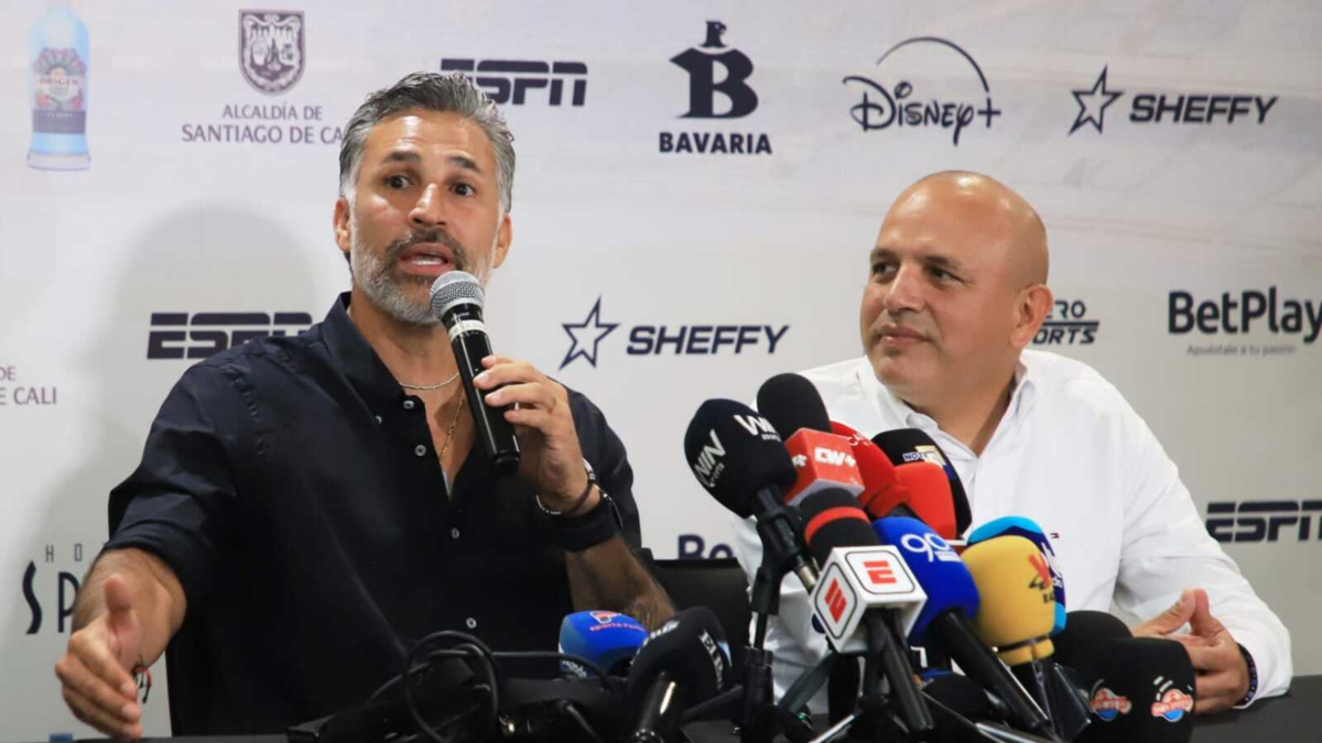 Didier Drogba, David Trezeguet y Radamel Falcao García entre las grandes estrellas que tocarán en Cali en la despedida de Mario Alberto Yepes

 – Ojo critico