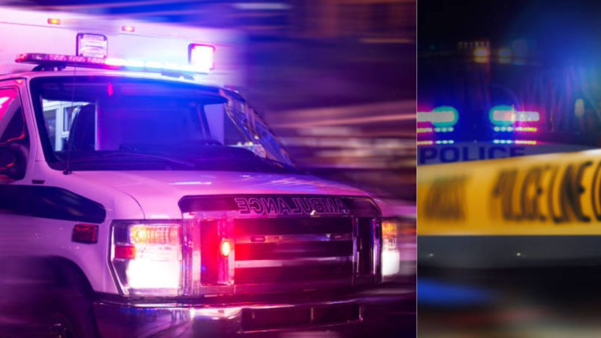 El paciente fue trasladado desde urgencias a una clínica de Barranquilla, pero la ambulancia se estrelló y falleció.

 – Ojo critico