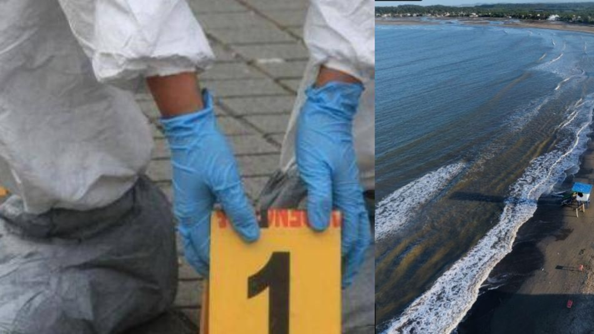 Los vecinos exigen más presencia gubernamental ante la llegada de la temporada alta

 – Ojo critico