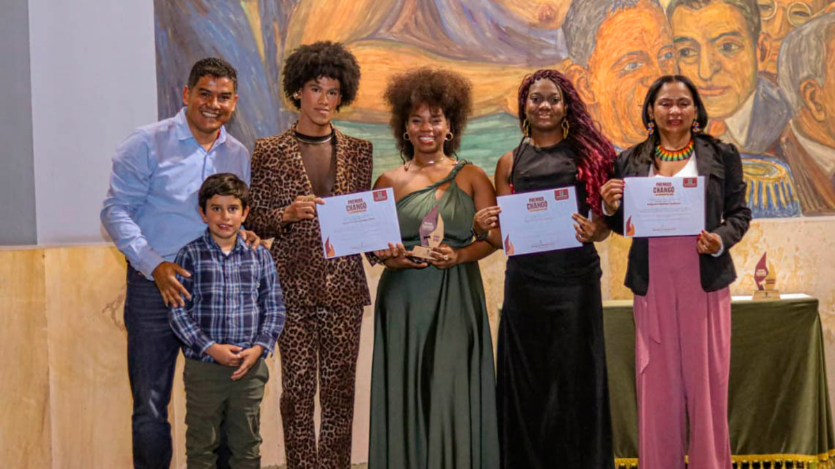 mira las voces premiadas en los Premios Changó 2025 que lideran con la resistencia y sabiduría de sus ancestros

 – Ojo critico