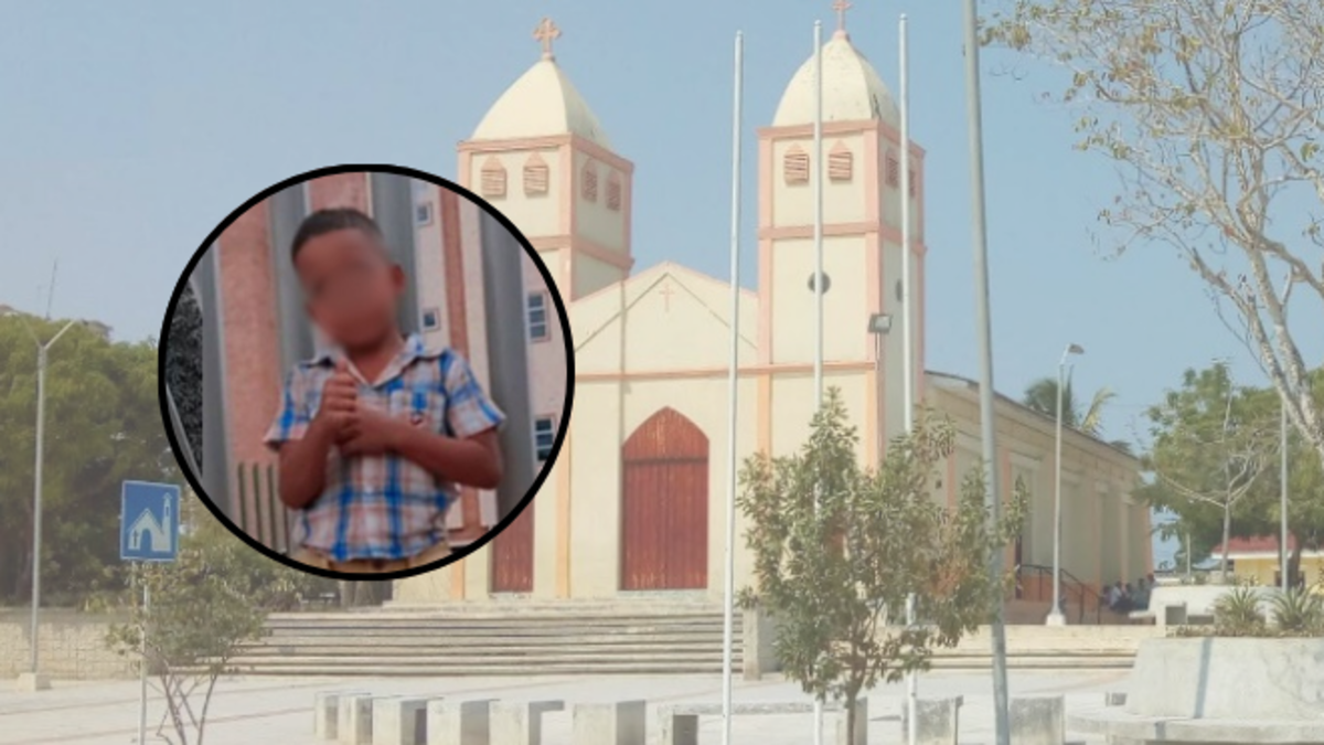 Tormento en Candelaria tras secuestro de niño de 9 años mientras jugaba en el parque: familia denuncia llamados a extorsión

 – Ojo critico