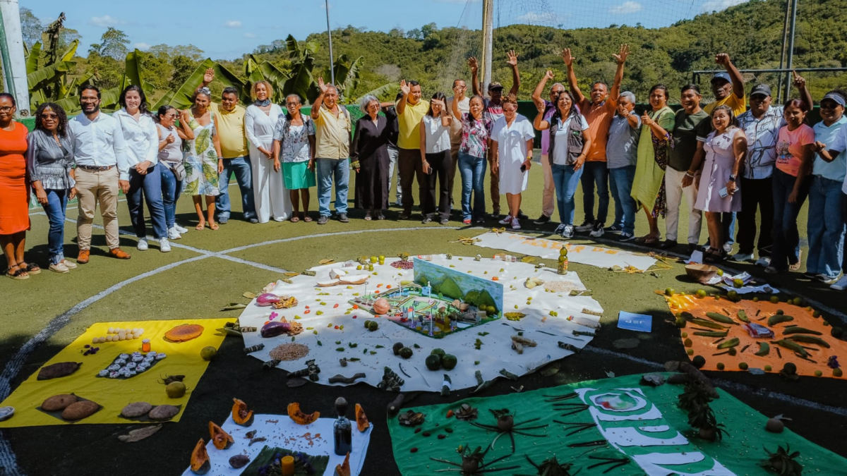 La Jurisdicción Especial para la Paz, JEP, reconoció a Montes de María y sus comunidades como víctimas del conflicto armado

 – Ojo critico