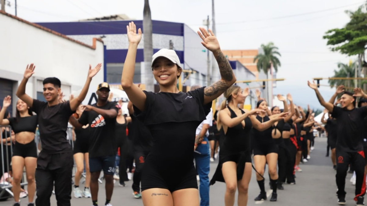 Así renace Feria de Cali con barrios, sabor y delicias en una programación que trae de vuelta la fiesta a la ciudad

 – Ojo critico