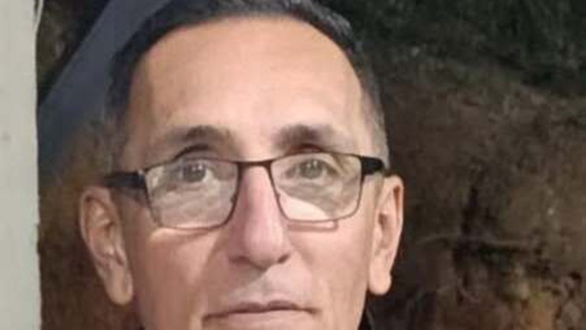 su auto fue encontrado abandonado; fue el día de su desaparición

 – Ojo critico