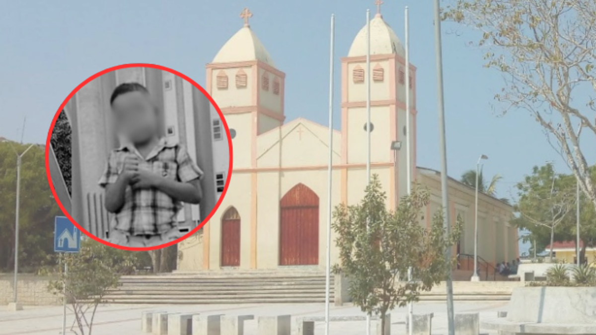 ¿No fue secuestrado Isaías? Una hipótesis que cambia la historia de la muerte tras su hallazgo en el jagüey de Candelaria

 – Ojo critico