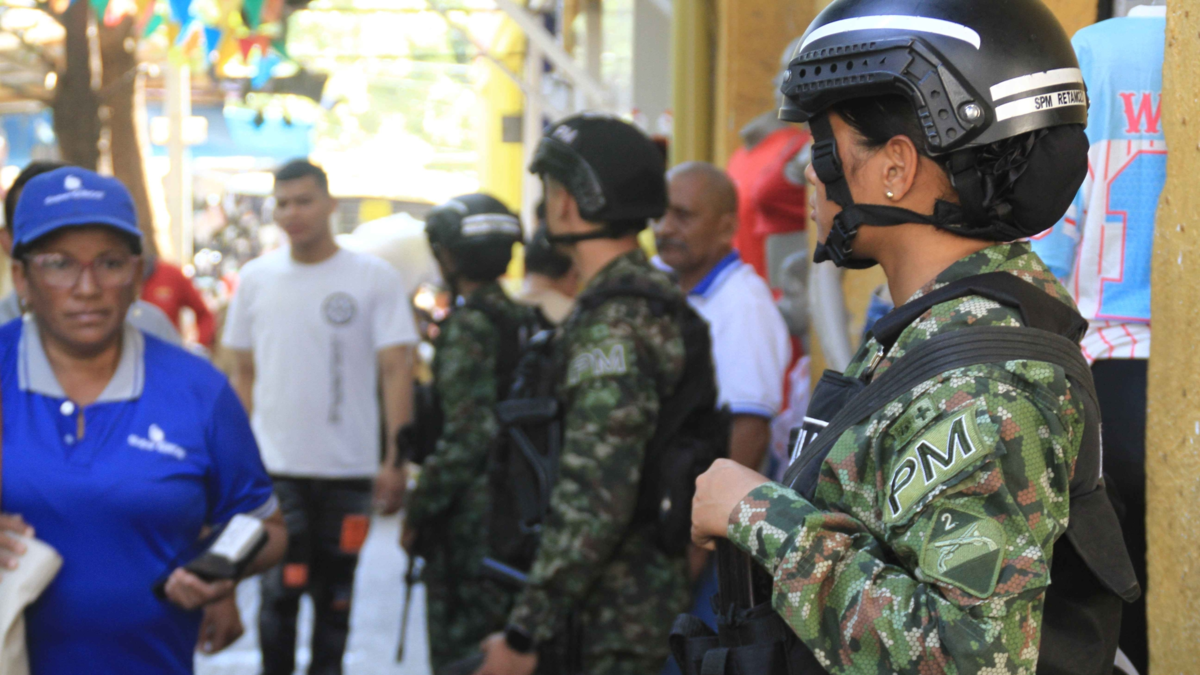 Te presentamos las normas de seguridad y horario de circulación durante el puente festivo.

 – Ojo critico