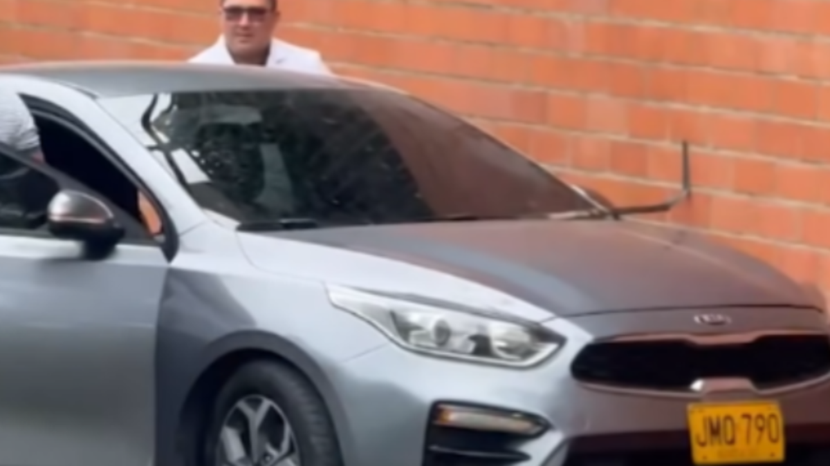 El hecho ocurrió en la zona de la Avenida Cañasgordas

 – Ojo critico