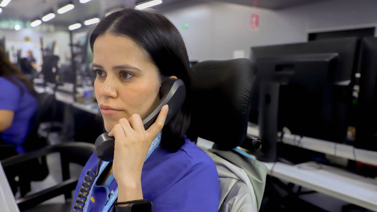 Medellín fortalece su posicionamiento como referente mundial en atención al ictus, integrando regulación inteligente y respuesta prehospitalaria eficiente

 – Ojo critico