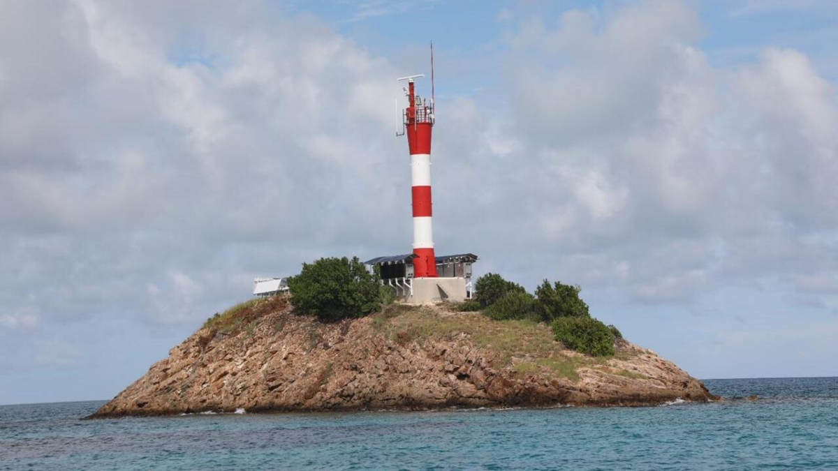 Los faros de Colombia se encuentran entre la seguridad marítima y la memoria cultural

 – Ojo critico