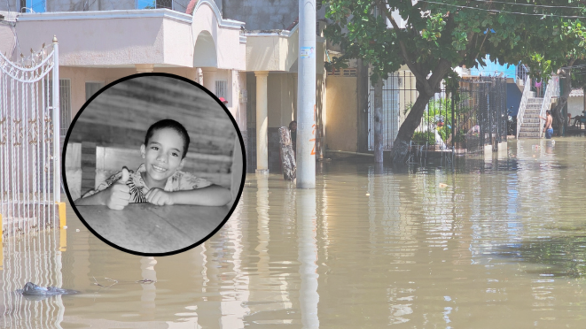 La historia de un niño de 10 años que murió electrocutado por un cable con corriente en Maicao y actualmente es objeto de una demanda contra Air-e y el Estado por más de $2,200 millones

 – Ojo critico