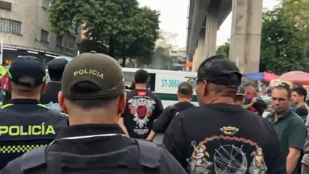 Tenían un almacén con mercancías ilegales por valor de $1.716 millones

 – Ojo critico