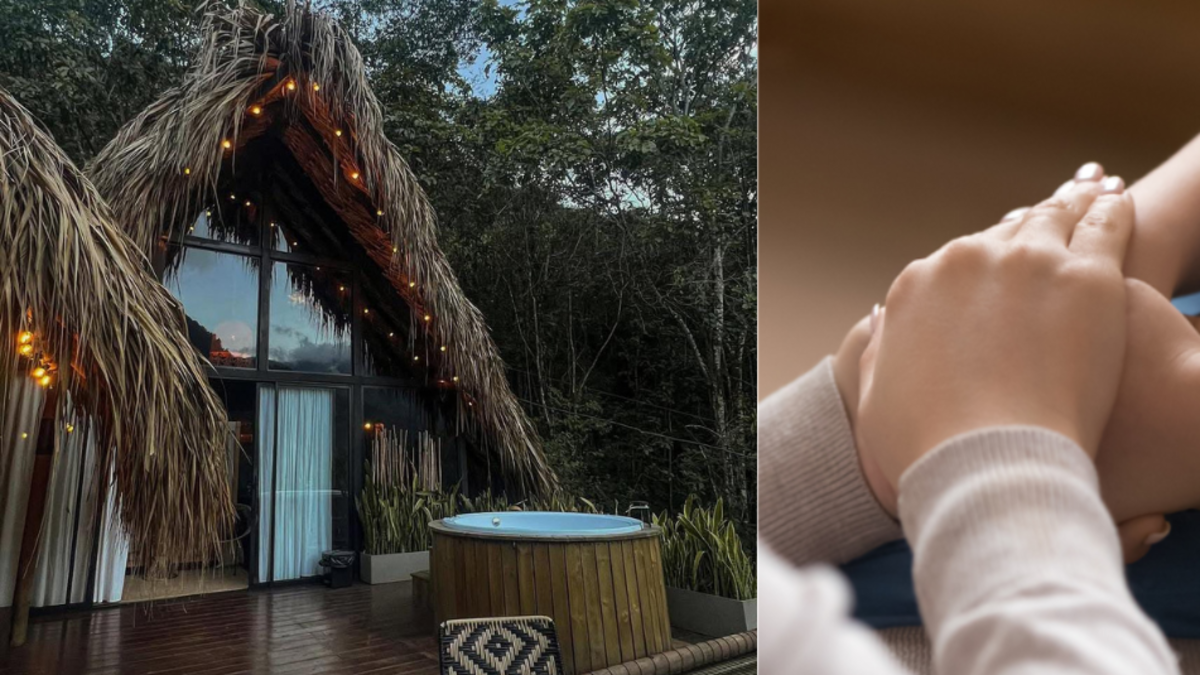 Una pareja fue víctima de robo y agresión sexual mientras se alojaba en un glamping en Cali, según el recinto

 – Ojo critico