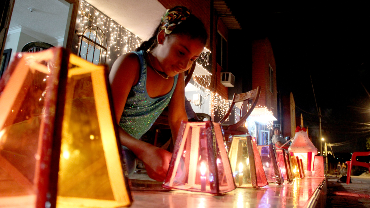 Es en estos departamentos y capitales donde ocurren la mayoría de las quemaduras.

 – Ojo critico