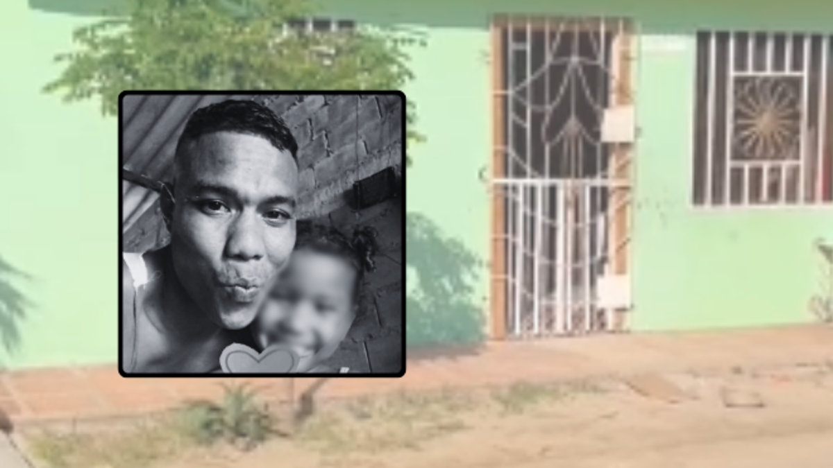 Muere padre que asesinó a su hija de 7 años en acto de violencia vicaria en Soledad por las heridas que sufrió al intentar autolesionarse

 – Ojo critico