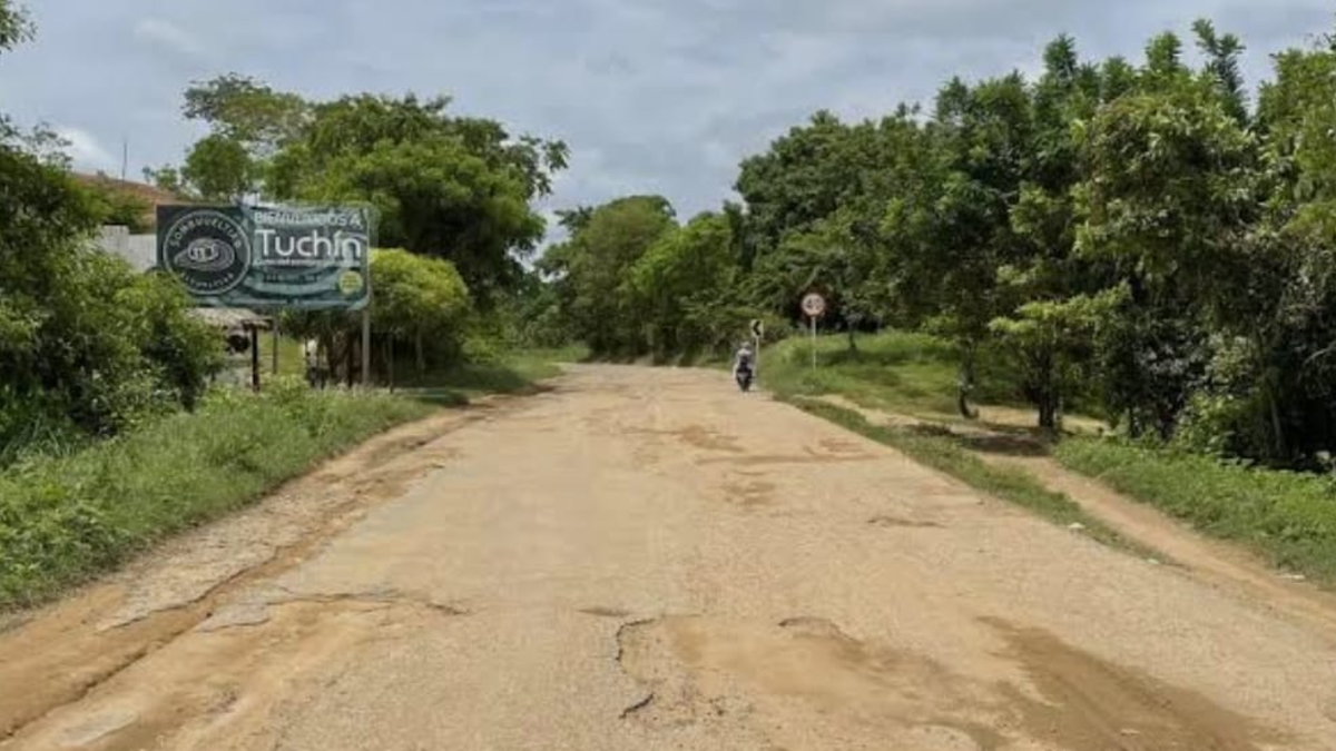 casi $300 mil millones de OCAD para el corredor etnoagroturístico Chinú y San Bernardo del Viento

 – Ojo critico