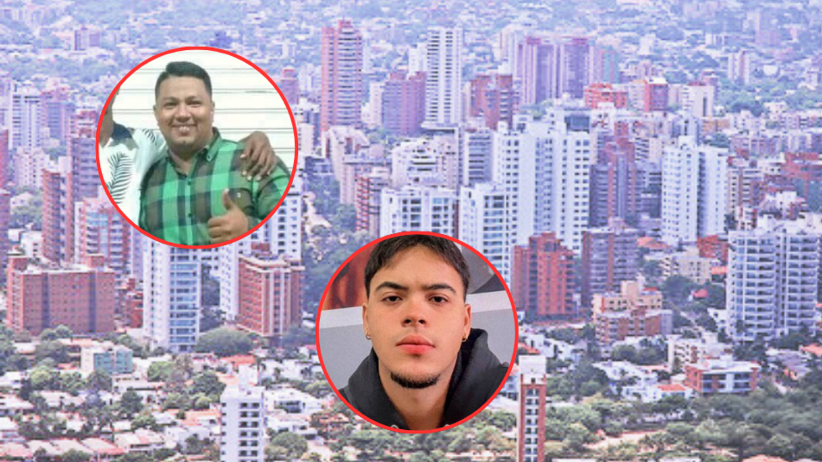 ¿Otra ola violenta de extorsiones en Barranquilla? El asesinato de dos hombres en un restaurante de La Manga se habría producido por impago de un alquiler ilegal

 – Ojo critico