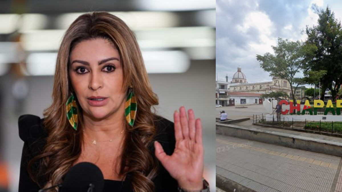 Hostigamiento a Comisaría de Chaparral en Tolima este domingo; esto se sabe

 – Ojo critico