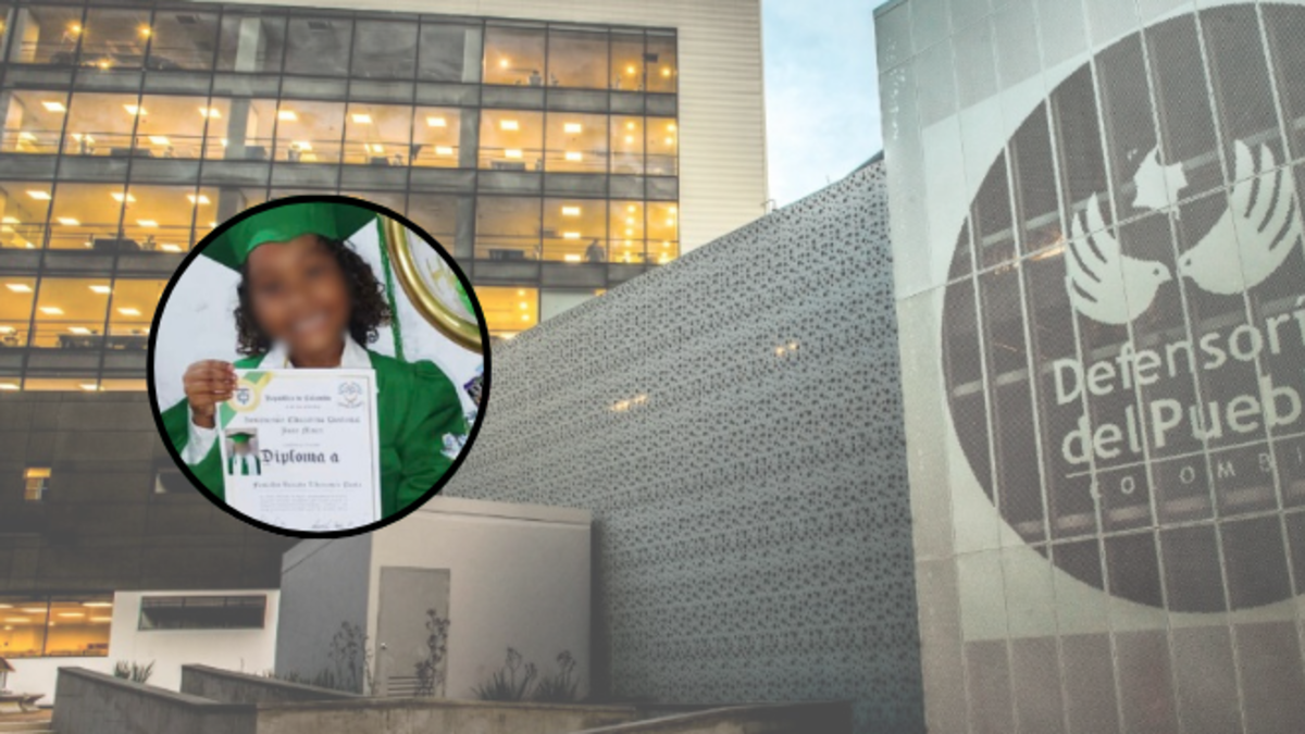 Defensoría del Pueblo pide fortalecer medidas contra la violencia de género tras el caso de una niña asesinada por su padre en Soledad

 – Ojo critico