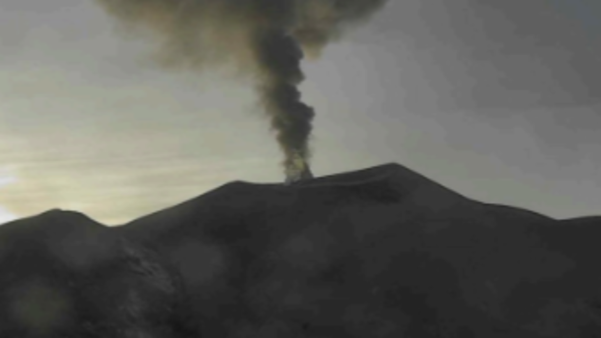 Los indígenas acuden en masa a los refugios y otros tienen miedo de abandonar sus hogares.

 – Ojo critico