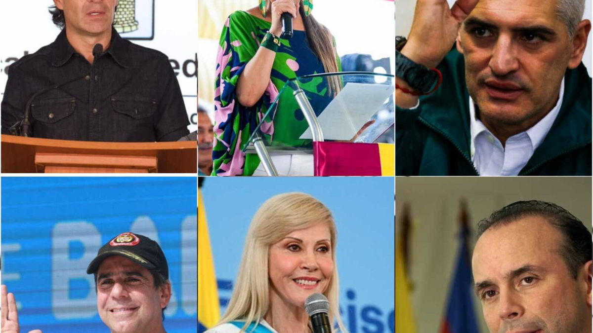 sus retos, desafíos, peleas políticas y proyectos que han querido sacar adelante – Ojo critico