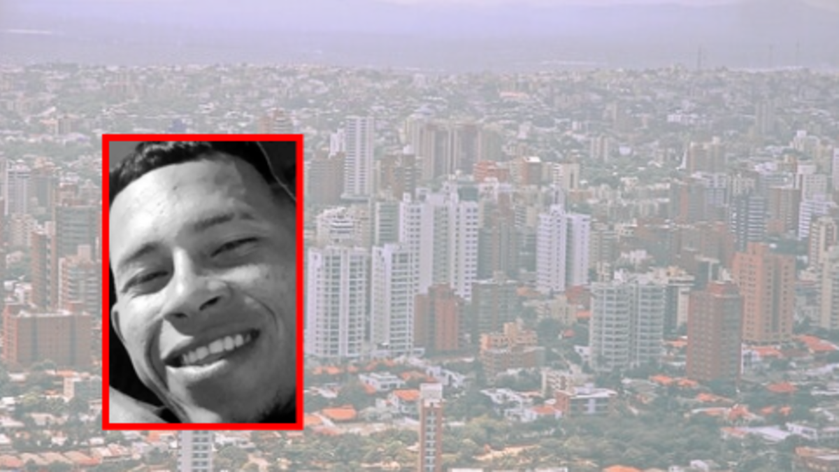 Se trataba del seudónimo «Cachaco», un hombre baleado en Santo Domingo: tenía 14 notas judiciales a su nombre

 – Ojo critico