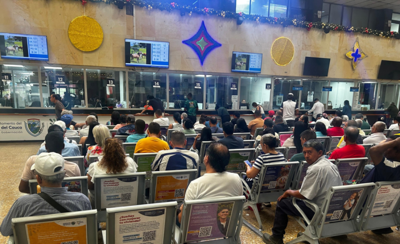 hasta 80% de descuento en intereses y multas

 – Ojo critico