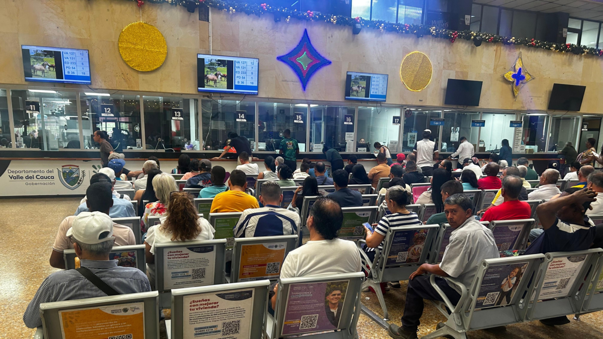 hasta 80% de descuento en intereses y multas

 – Ojo critico