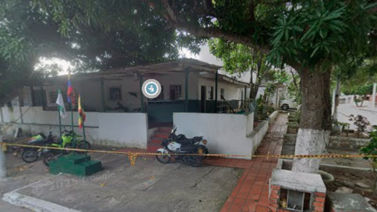 Uno de los detenidos fue vinculado con el asesinato de un anciano en Puerta Dorada.

 – Ojo critico