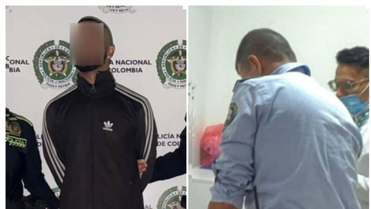 ¿Cuáles son las consecuencias para un motociclista acusado de agredir brutalmente a un oficial de tránsito en Cali? Este año, 67 funcionarios fueron agredidos

 – Ojo critico