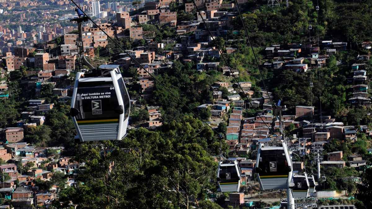 2026 será un año importante para la implementación del séptimo cable del metro

 – Ojo critico