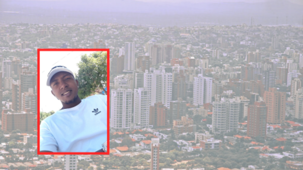 quinto homicidio en cinco días en el suroeste de Barranquilla

 – Ojo critico